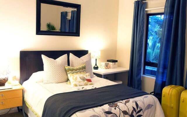 The 5600 Wilshire BLVD