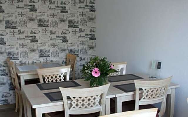 GästeHaus am Flughafen Düsseldorf