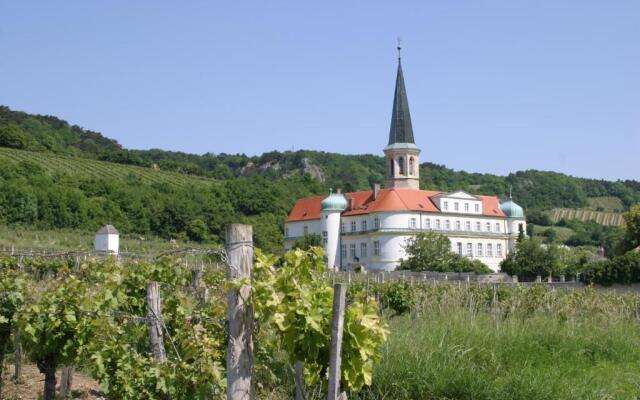 Schloss Gumpoldskirchen