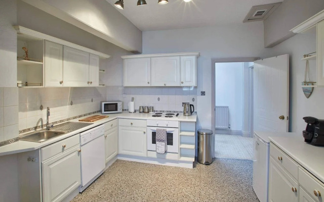 The Observatory in Saltburn-by-the-sea