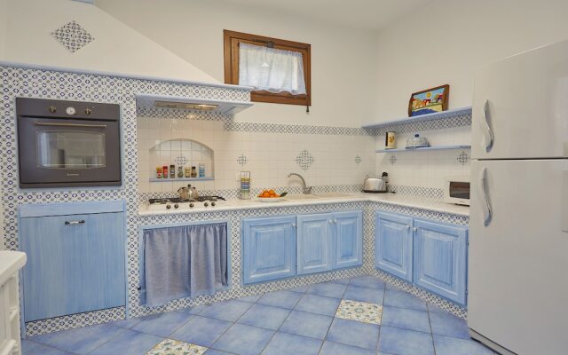 Villa Andrea
