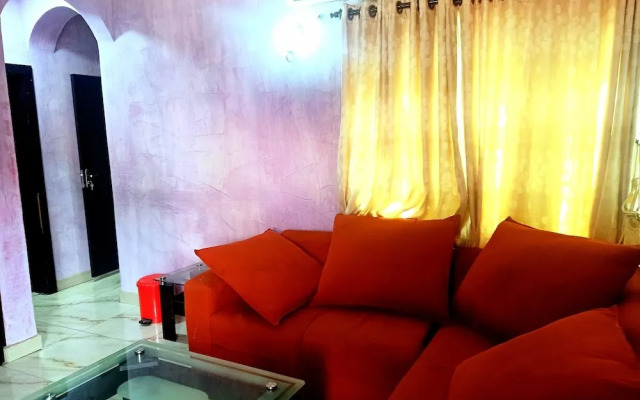 De Geogold Hotel