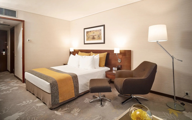 Crowne Plaza Bucharest by IHG