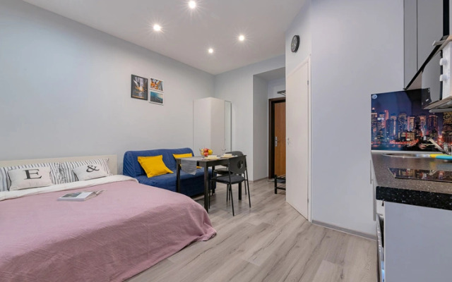 RentalSpb на 4-й Советской