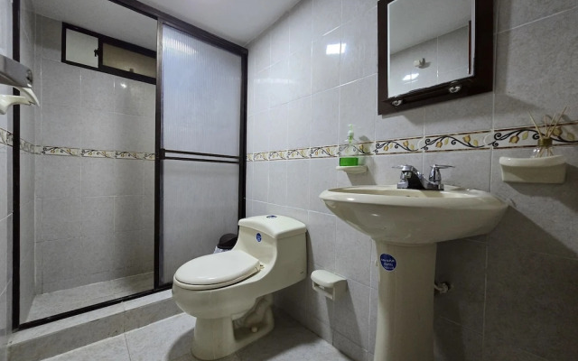 Apartamento Suri Salcedo