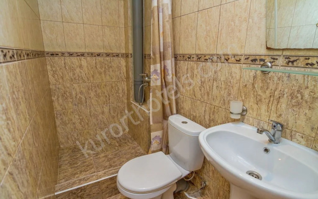 U Oliesi Mini-Hotel