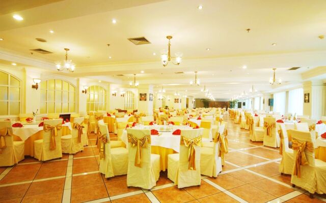 Hangzhou Huagang HNA Resort