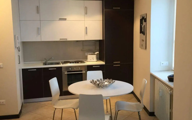 Vip Bergamo Apartments