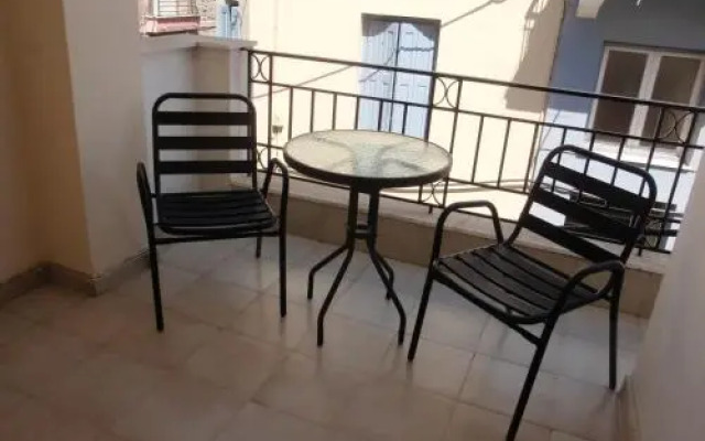 Vazakas Rooms