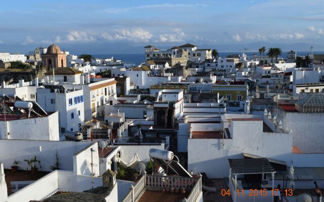 Eole Tarifa Apartments