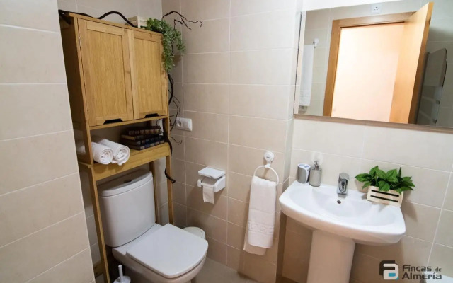 Apartamento Residencial Mirador Playa Serena