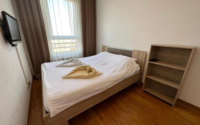 Nevena Belville Apartments