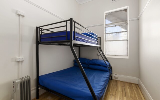 Sydney Backpackers - Hostel