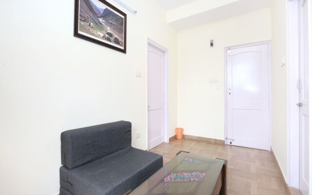 OYO 11864 Home Valley View 1BHK