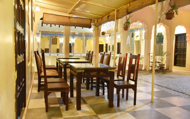 Hotel Shahi Palace