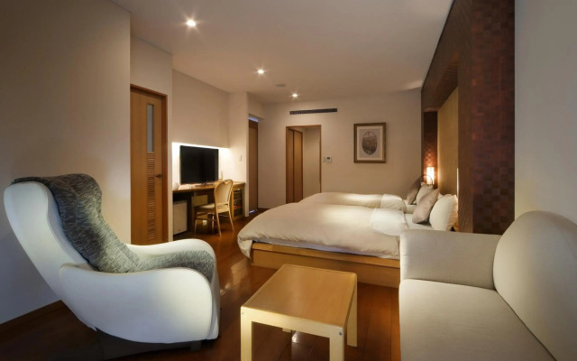 Asaya Hotel