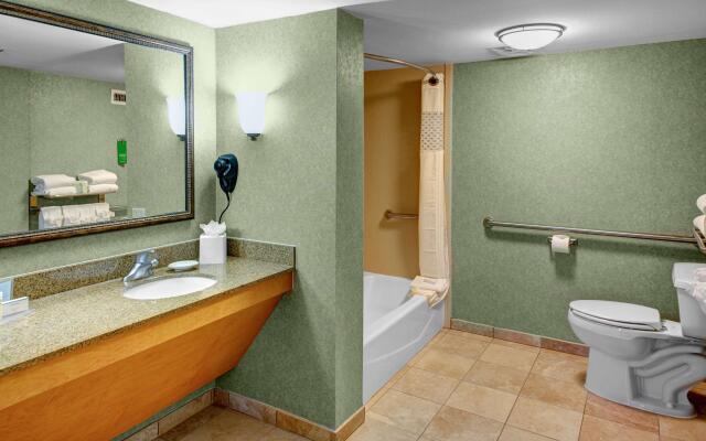 Hampton Inn & Suites Atlanta/Duluth/Gwinnett County