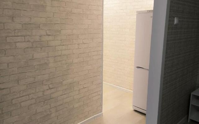 Апартаменты на улице Народная