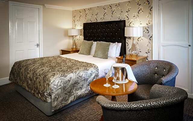 The Bridge Hotel and Spa