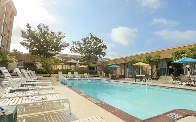 Holiday Inn Somerset-bridgewater