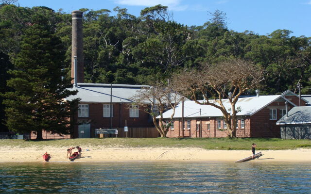 Q Station Sydney Harbour National Park