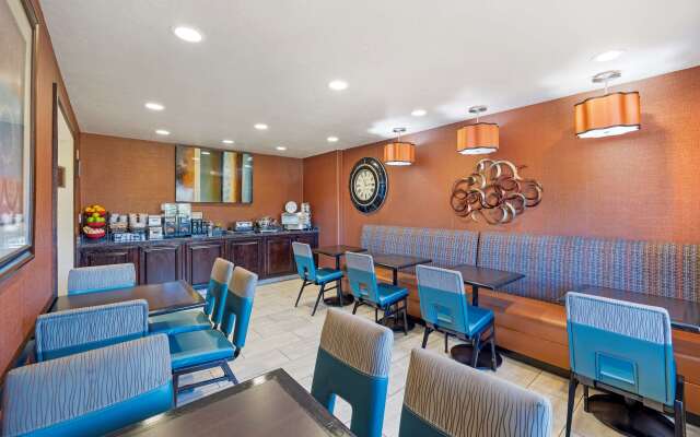 Best Western Mesquite Inn