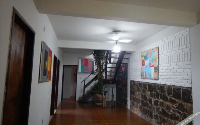 Pousada Galeão Itacaré