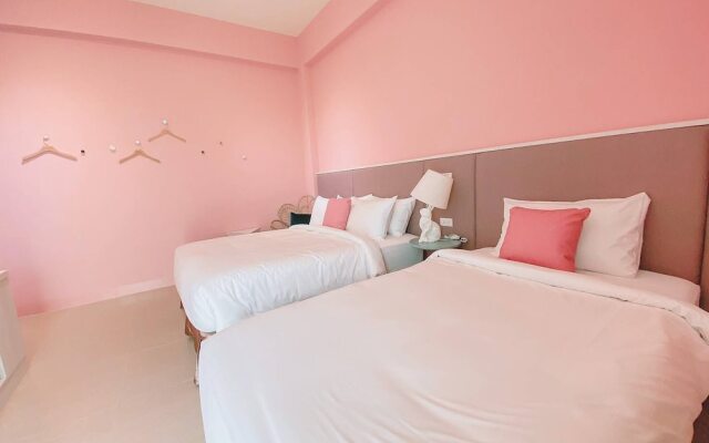 Ho Hostel