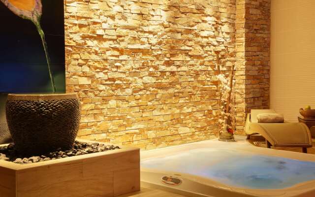 Best Western Premier Le Patio des Artistes
