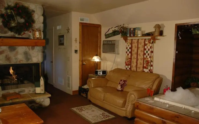 Lazy Cloud Bed and Breakfast