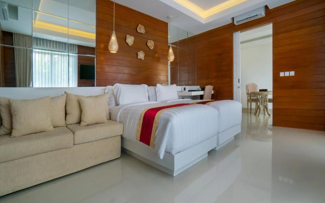 Sithala Villa Seminyak