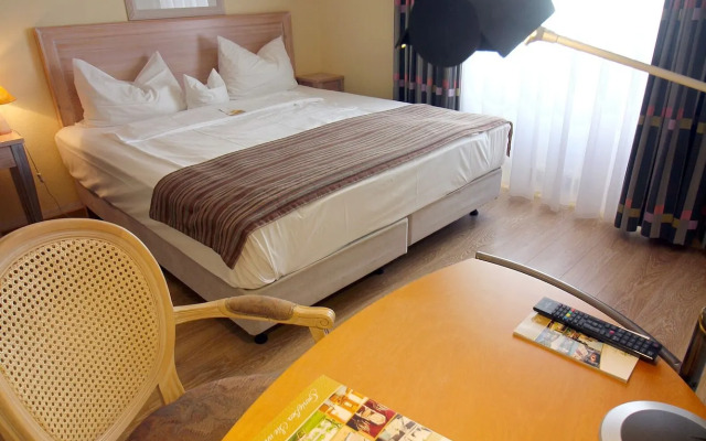 Hotel am Mühlenteich