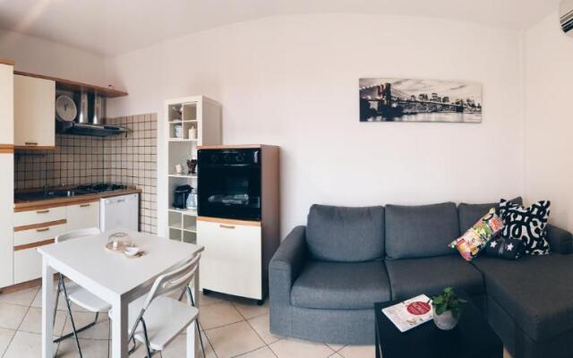 La Terrazza Ciampino