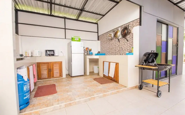 Baan Big Family HuaHin Pool Villa