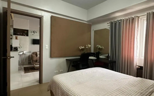 Pasay staycation @150Newport