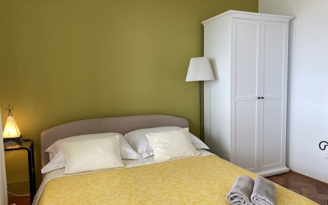 Apartmani Crikvenica