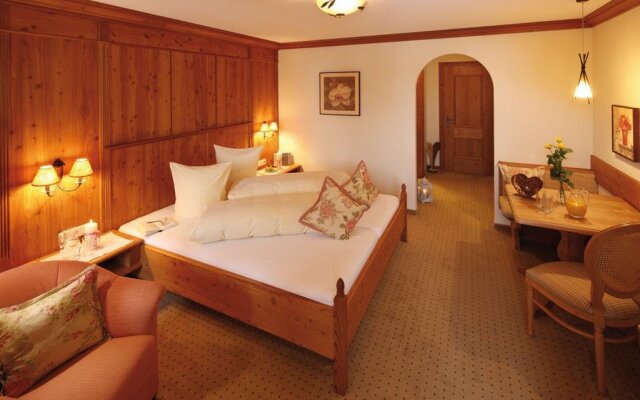 Ruhehotel & Naturressort Rehbach - Adults only