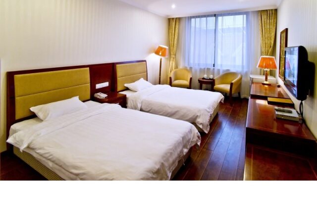 Omake Holiday Hotel