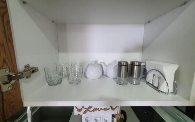 Leo Group Luxury Studio 1829 Alliance Palace