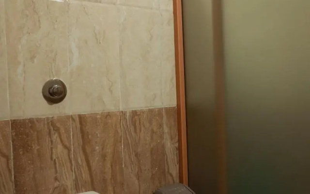woodrose resort – Bathroom – Kalpetta