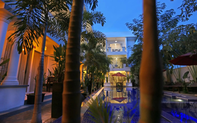 Laysung Boutique Hotel