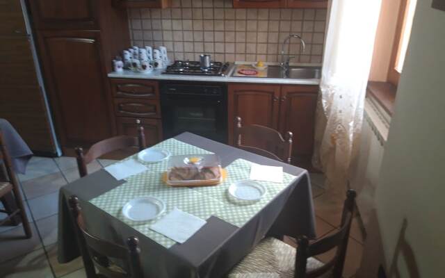 Casale San Fedele