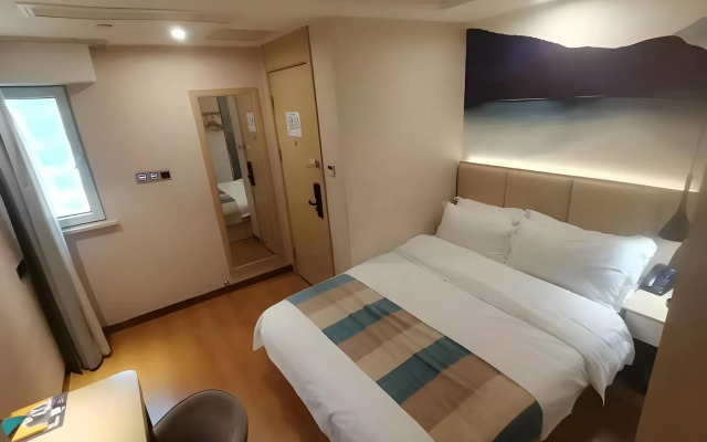 VX Hotel Heze Dingtao District Taoyi Road