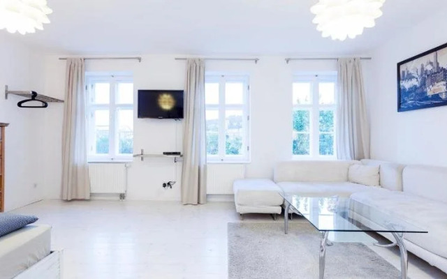 Great Stay Apartments