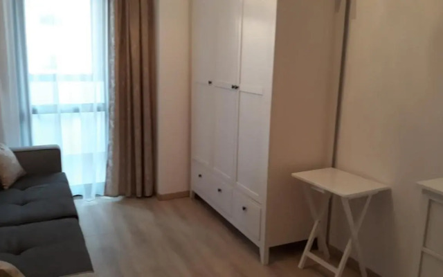 Mary Residence Genial