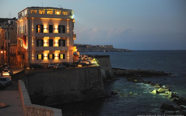 Hotel Livingston Siracusa