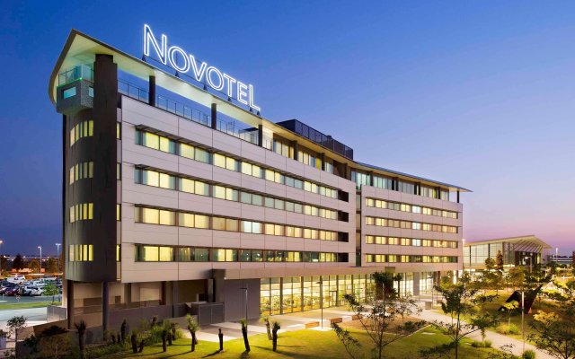 Novotel Brisbane Airport