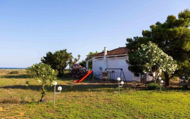 Seaside Retreat for Families and Pets
