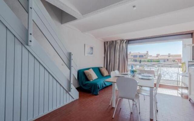 Holiday Home Les Brigantins.1