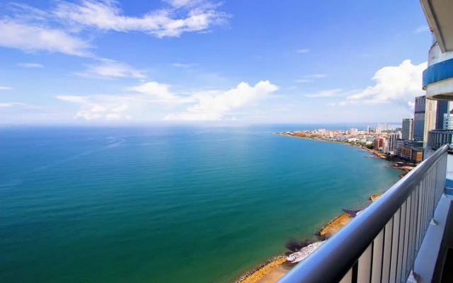 Apartamentos Palmetto - Frente al Mar - Bestbooking